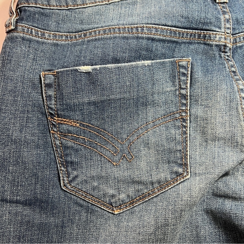 William Rast Slim Tom Boy Jeans Size 29 - Picture 9 of 10